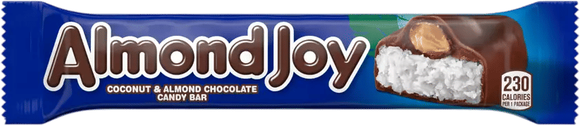 Almond Joy