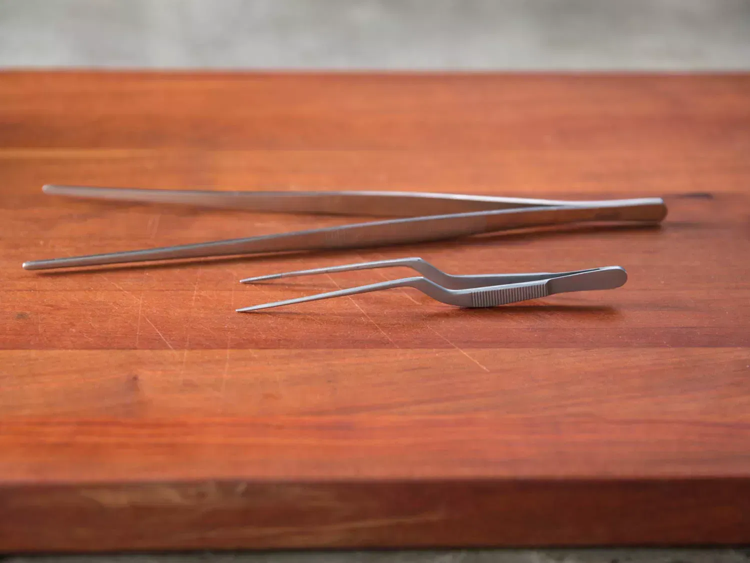 kitchen tweezers