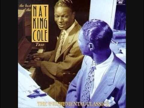 That's All (Nat King Cole)