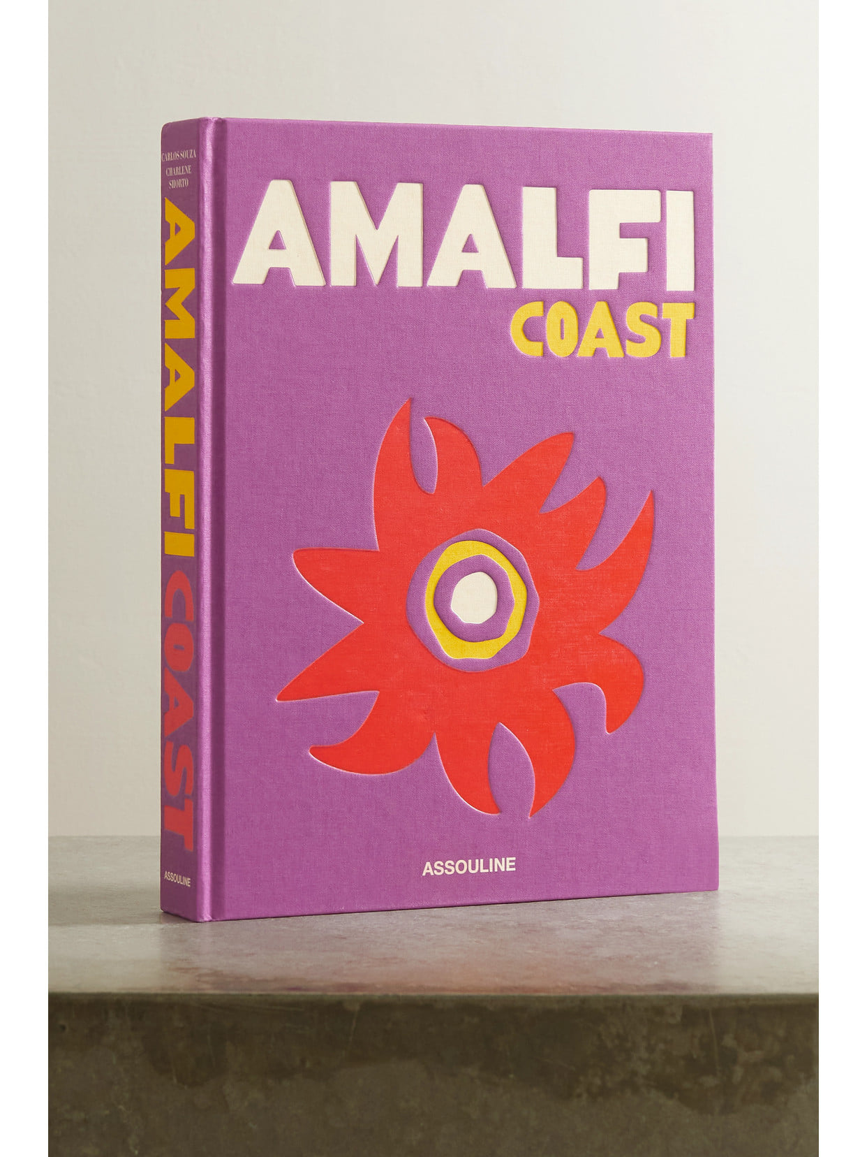 Amalfi Coast