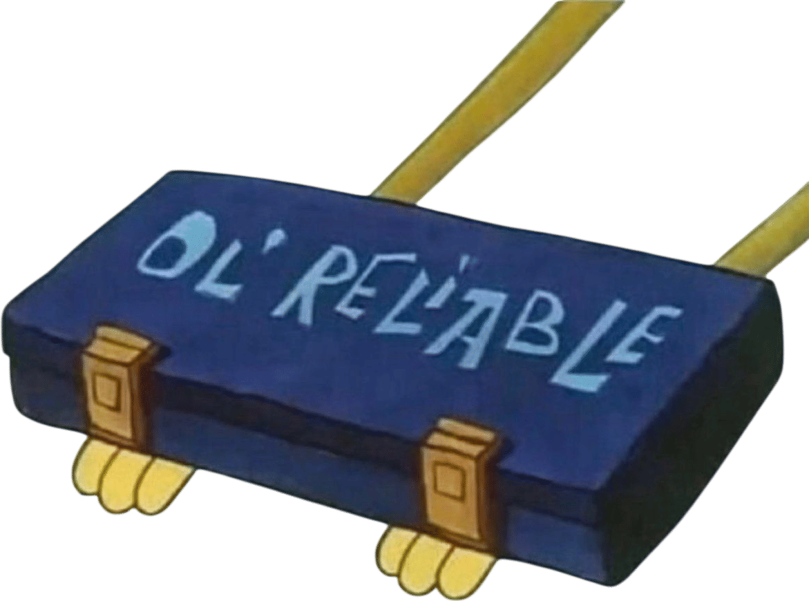 Reliable MVPs