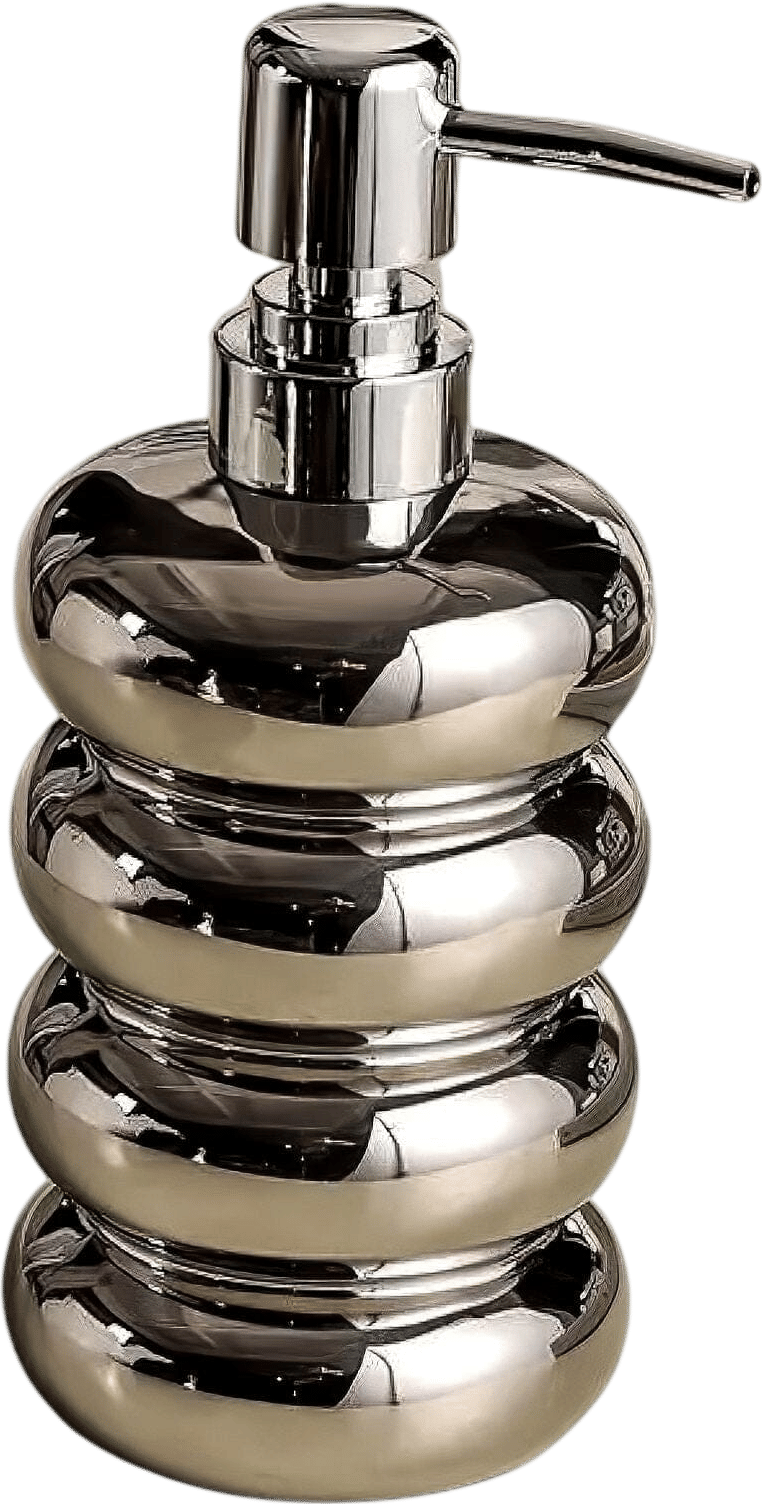 Elaine Soap Dispenser