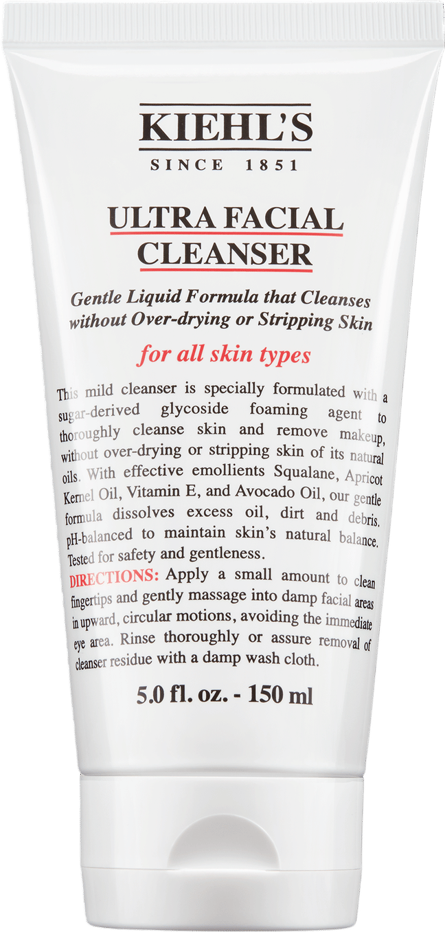 Kiehl's Ultra Facial Cleanser