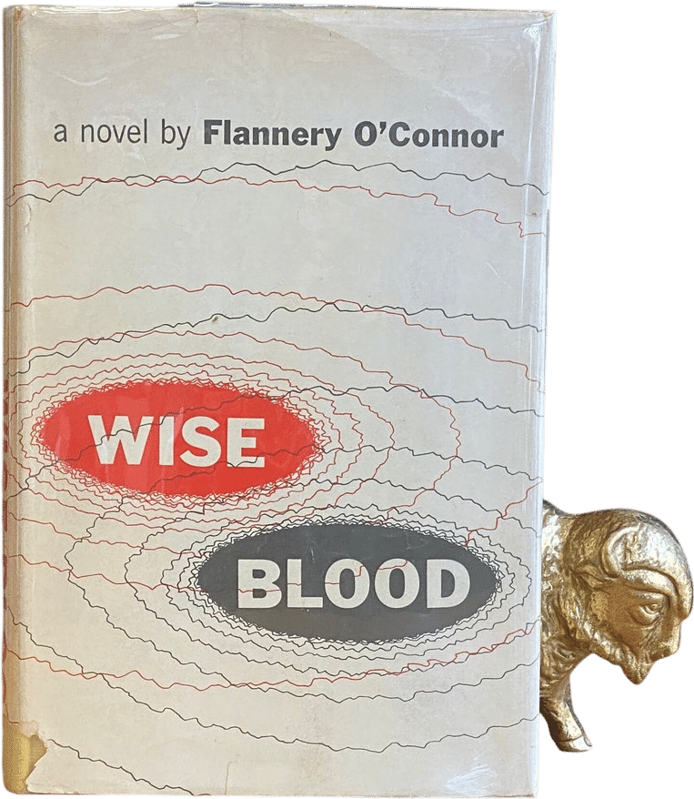 Wise Blood
