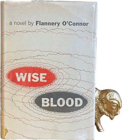 Wise Blood