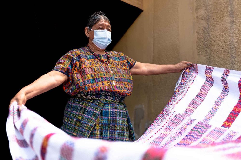 Colibri Textiles