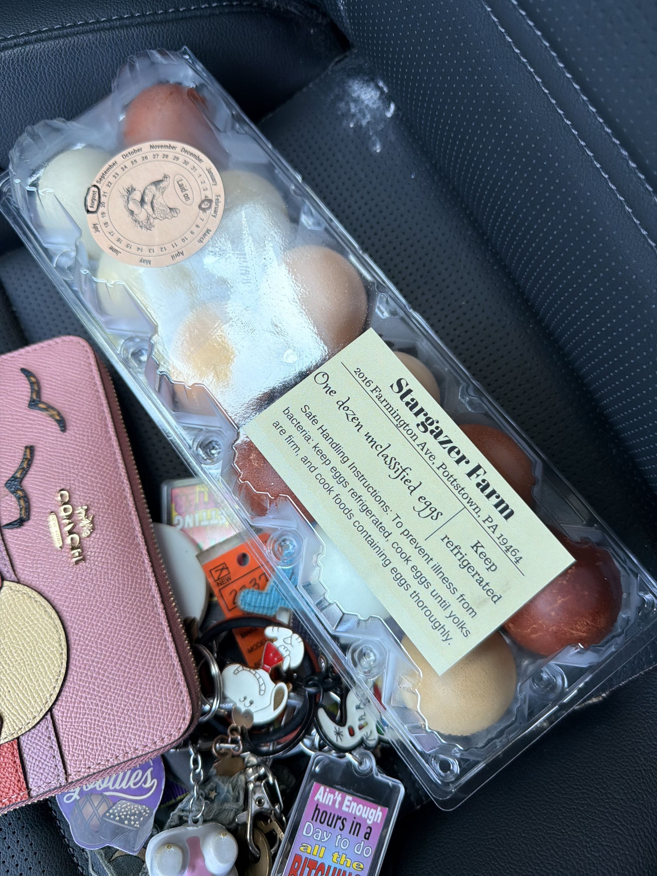 support local 💫