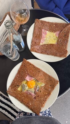 Cafe Breizh
