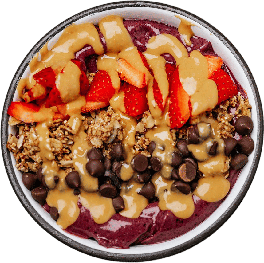 Inheritance Juicery