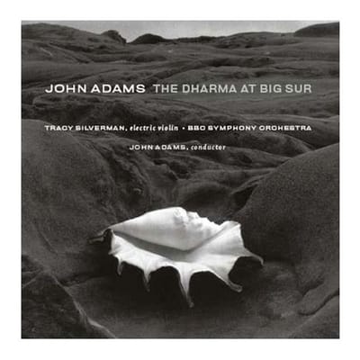 The Dharma at Big Sur