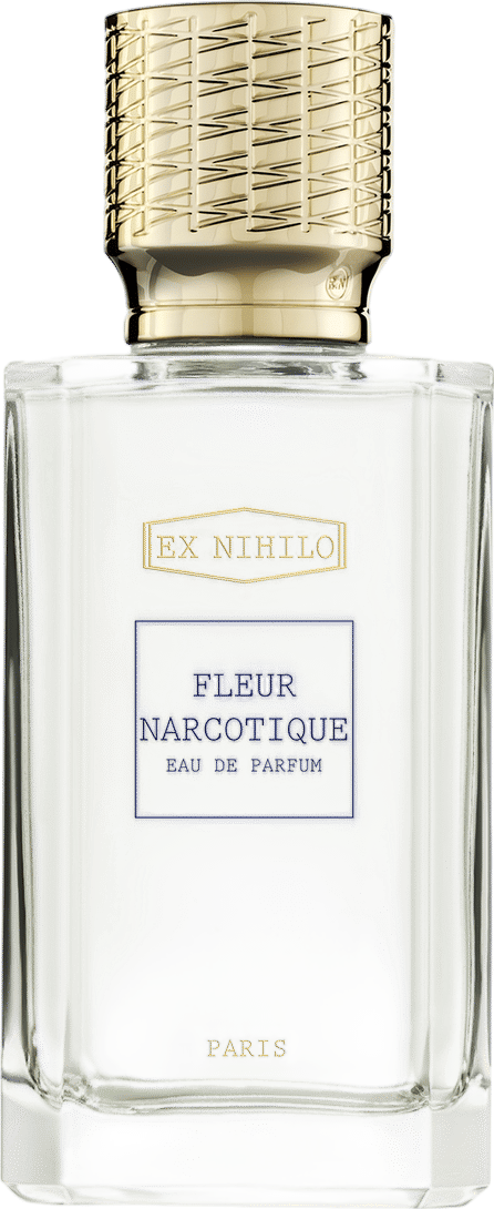 Fleur Narcotique - Ex Nihilo