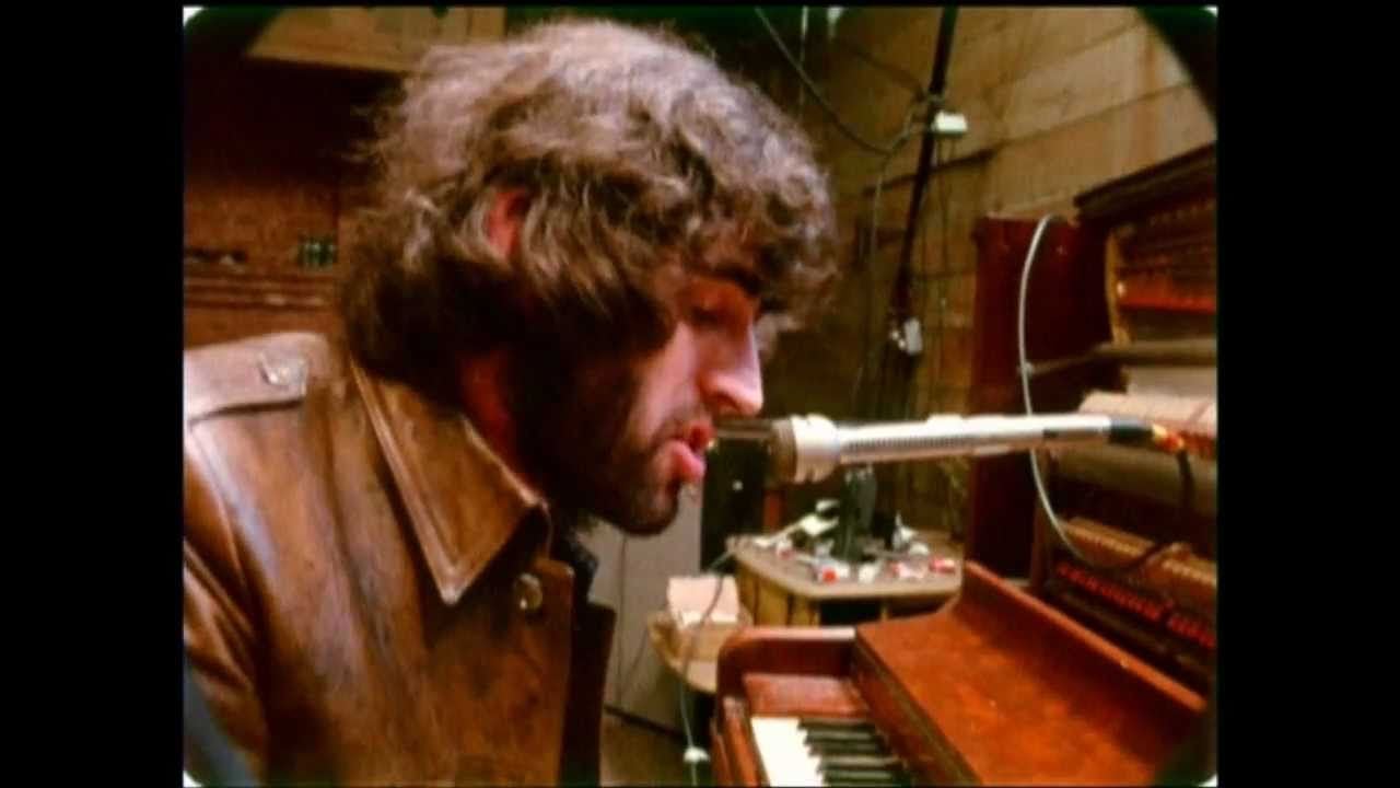 King Harvest - the band