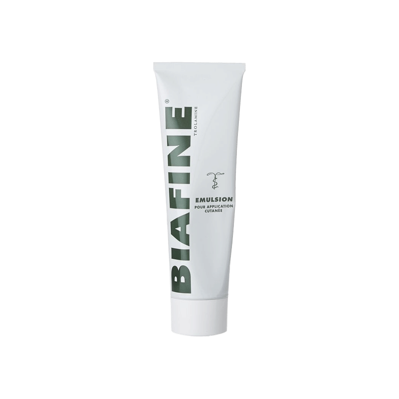Biafine Skin Recovery Emulsion