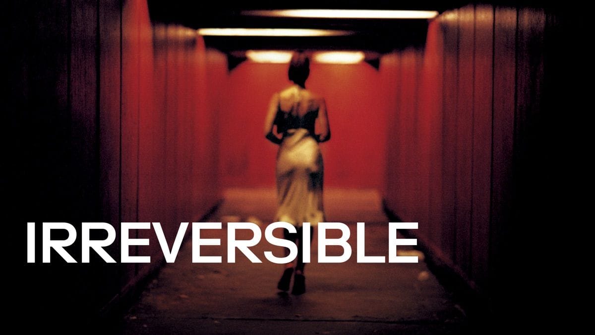 Irreversible