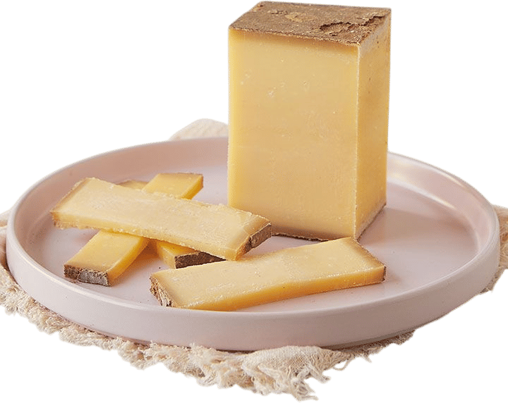aged comte