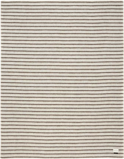 The Heirloom Blanket - Zero Dye