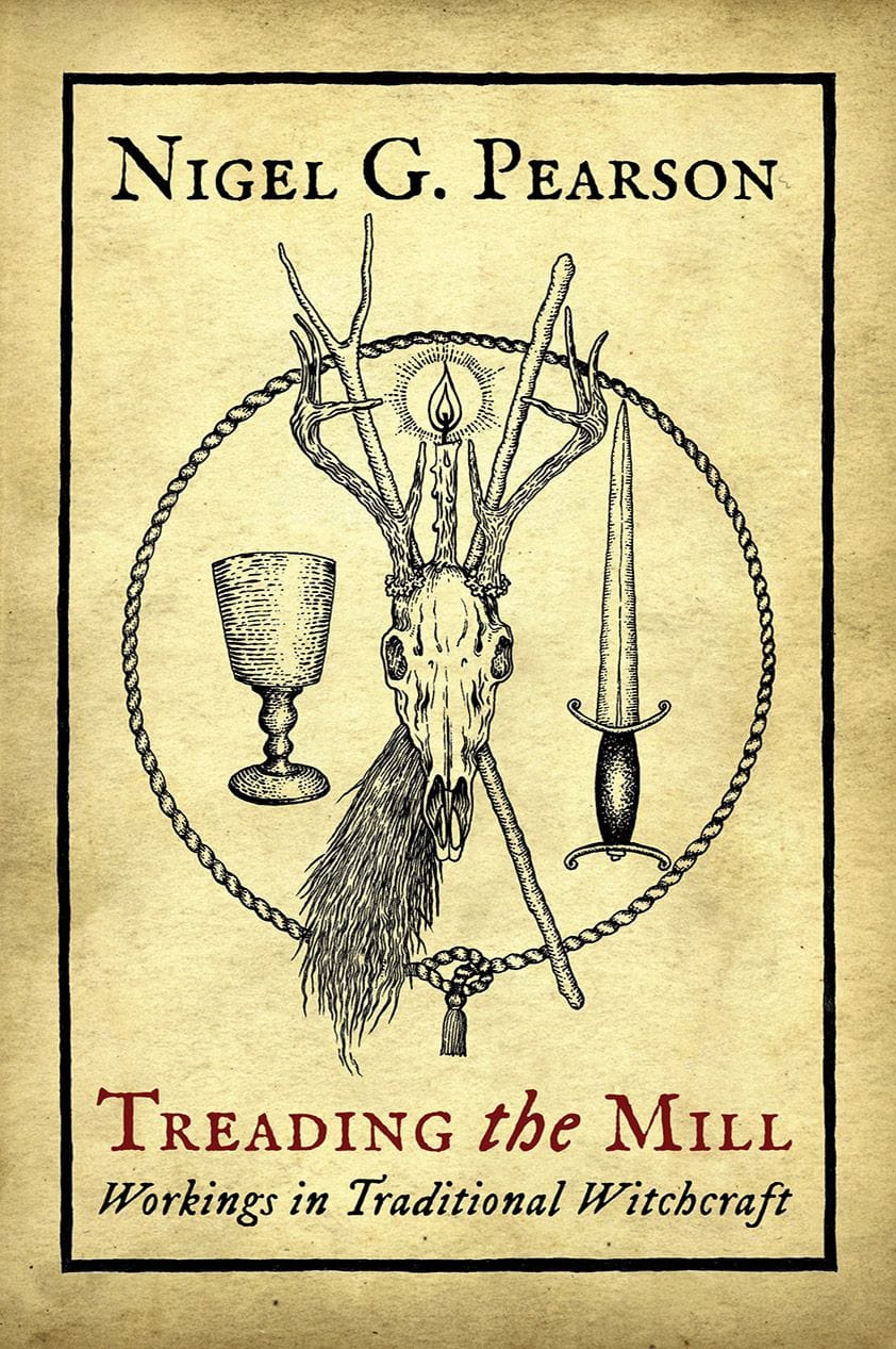 Treading the Mill: Workings in Traditional Witchcraft