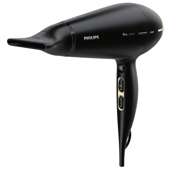 Hair Dryer