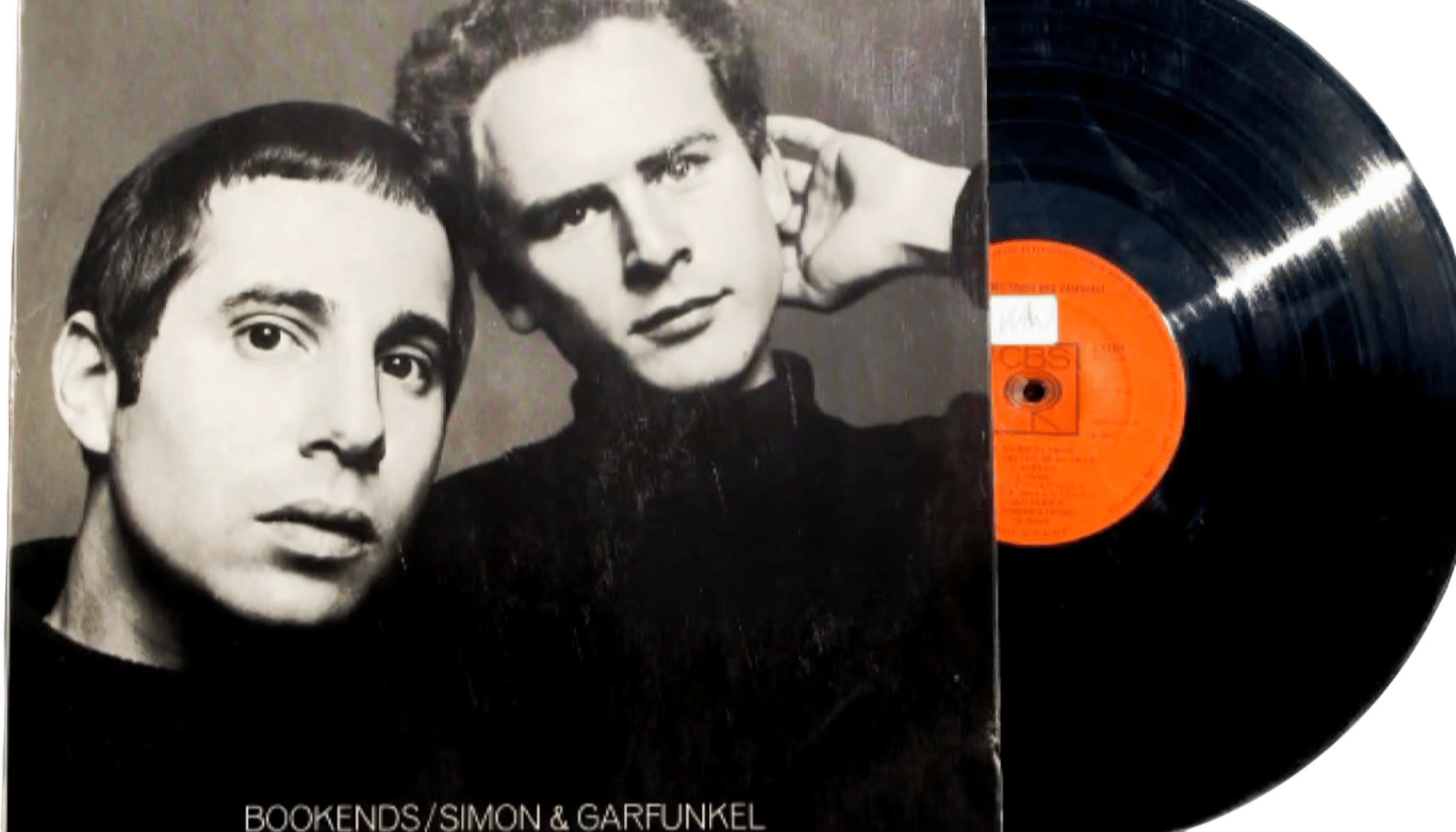 Simon & Garfunkel, America 