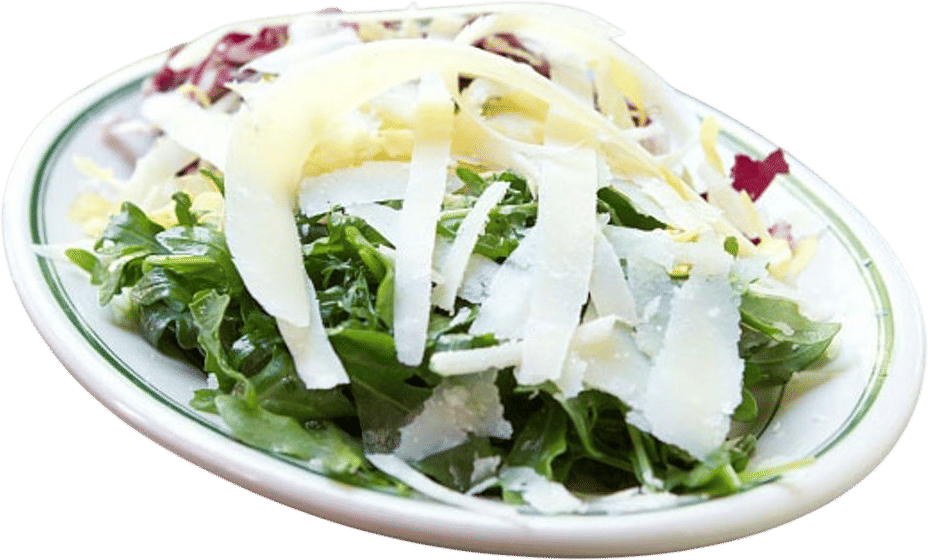 Pizzeria Delfina's Insalata Tricolore