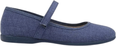 Alma Denim Blue