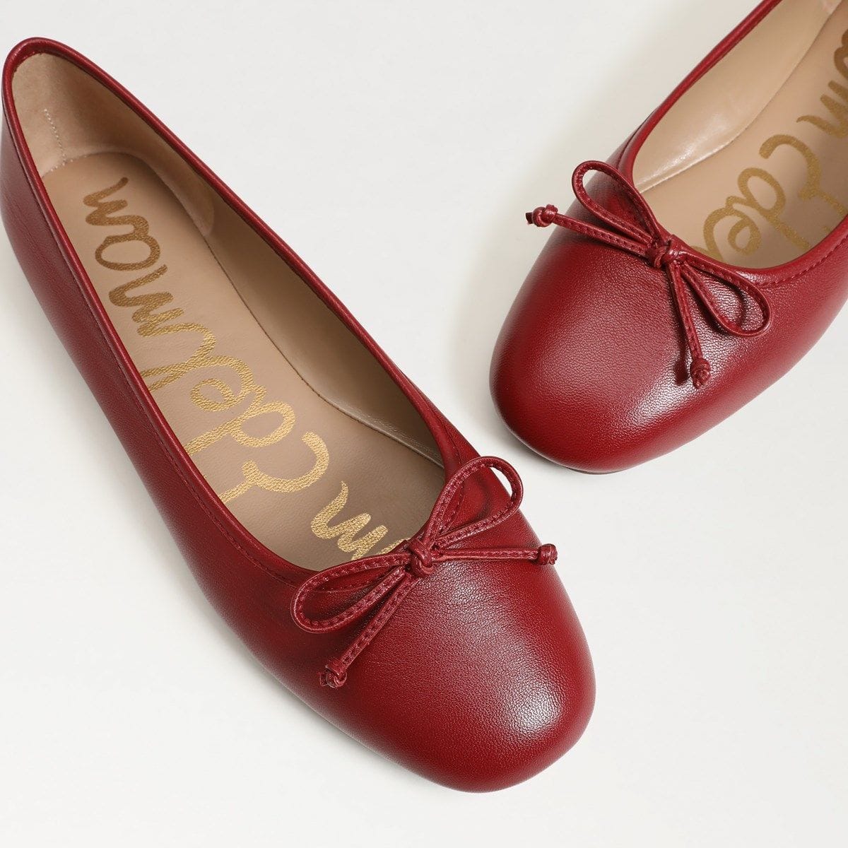 Alie Ballet Flat