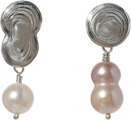 Dew Drop Earrings