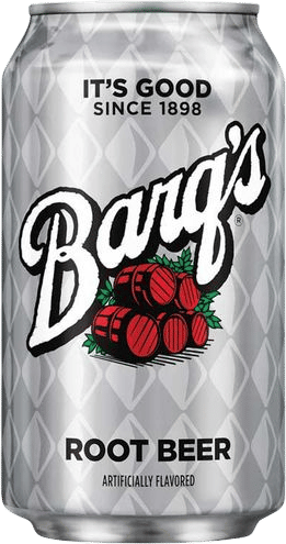 Barq's Root Beer