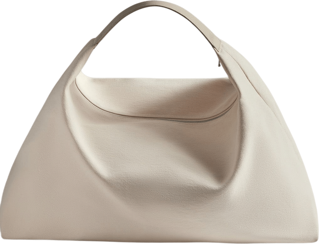 Attersee The Ven Bag in Washed Canvas