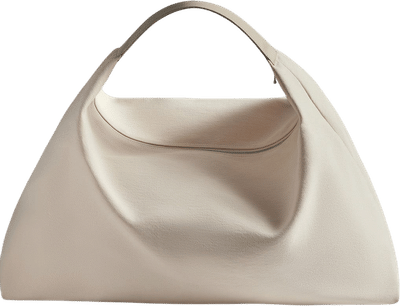 The Ven Bag in Washed Canvas