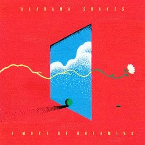 Alabama Shakes’ new album