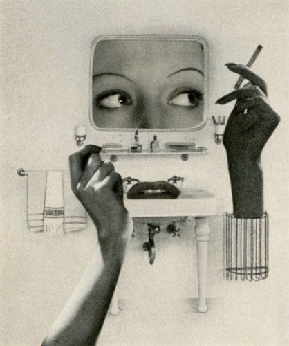Je Fais ma Toilette
