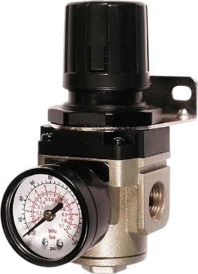 Primefit R3802G Intermediate Air Regulator