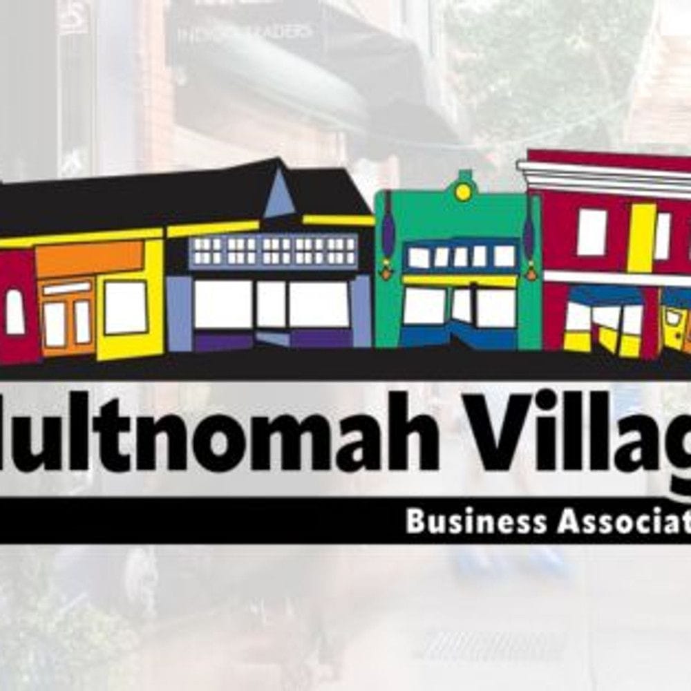 Multnomah Village