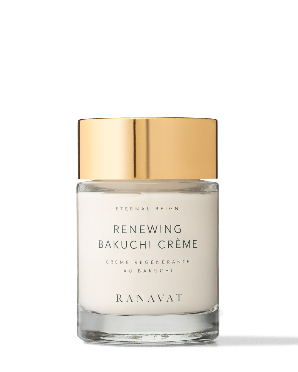 Ranavat Renewing Bakuchi Crème