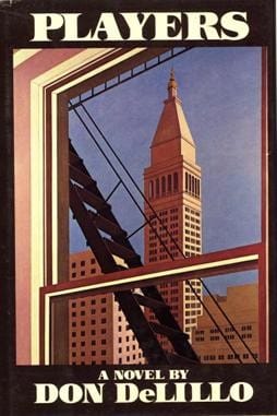 Players - Don DeLillo