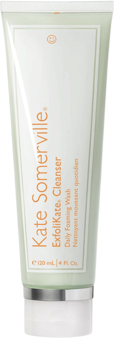 ExfoliKate Daily Foaming Wash