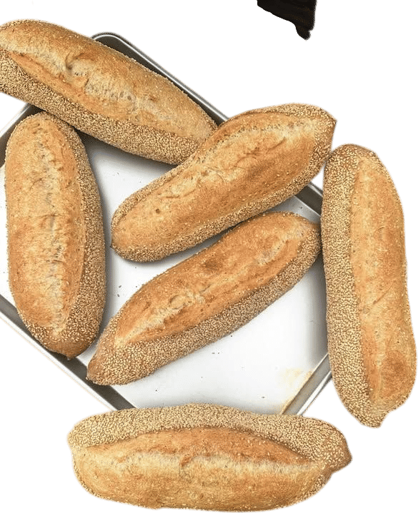 il mulino oltremare di sargasso