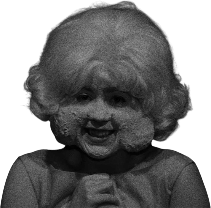 In Heaven (Lady in the Radiator Song)