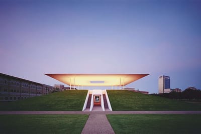 Twilight Epiphany Skyspace