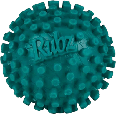 Rubz foot massage balls