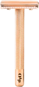 The Single Razor