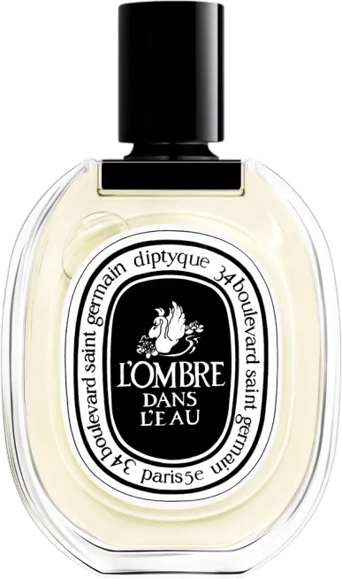 L'Ombre dans l'Eau - Eau de toilette - 100ml | Diptyque Paris