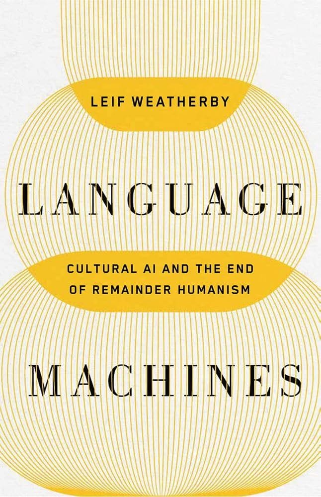 Language Machines
