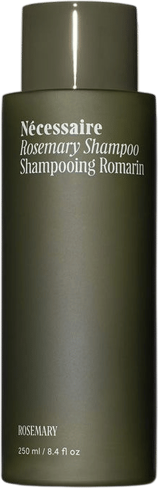 Necessaire Rosemary Shampoo + Conditioner