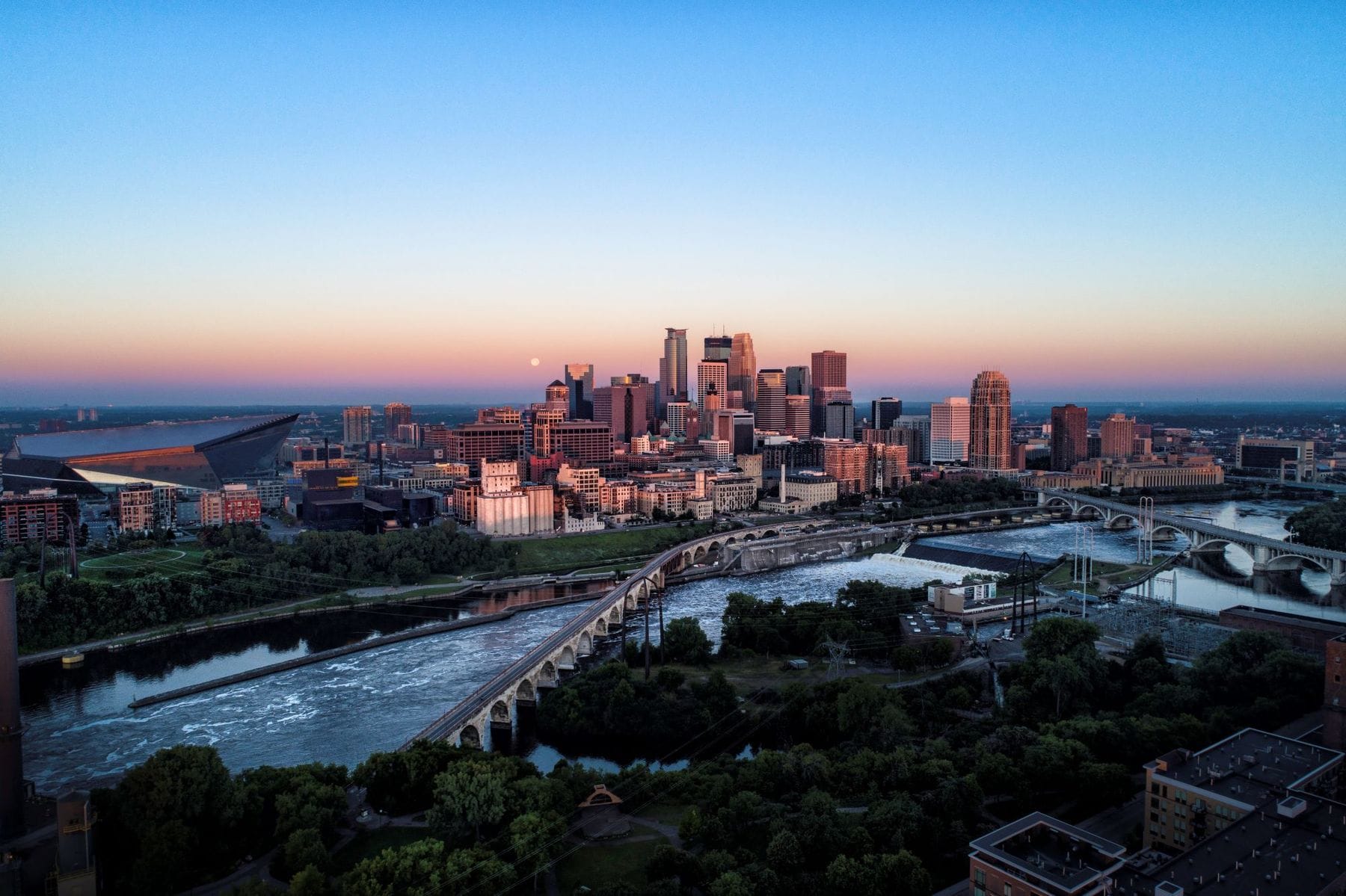 minneapolis