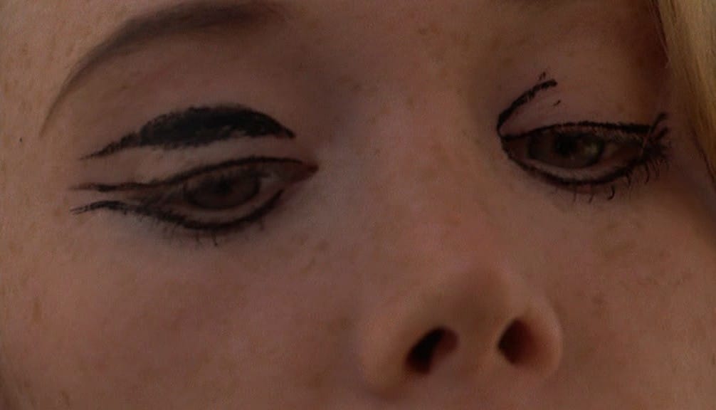 Badlands, Terrence Malick