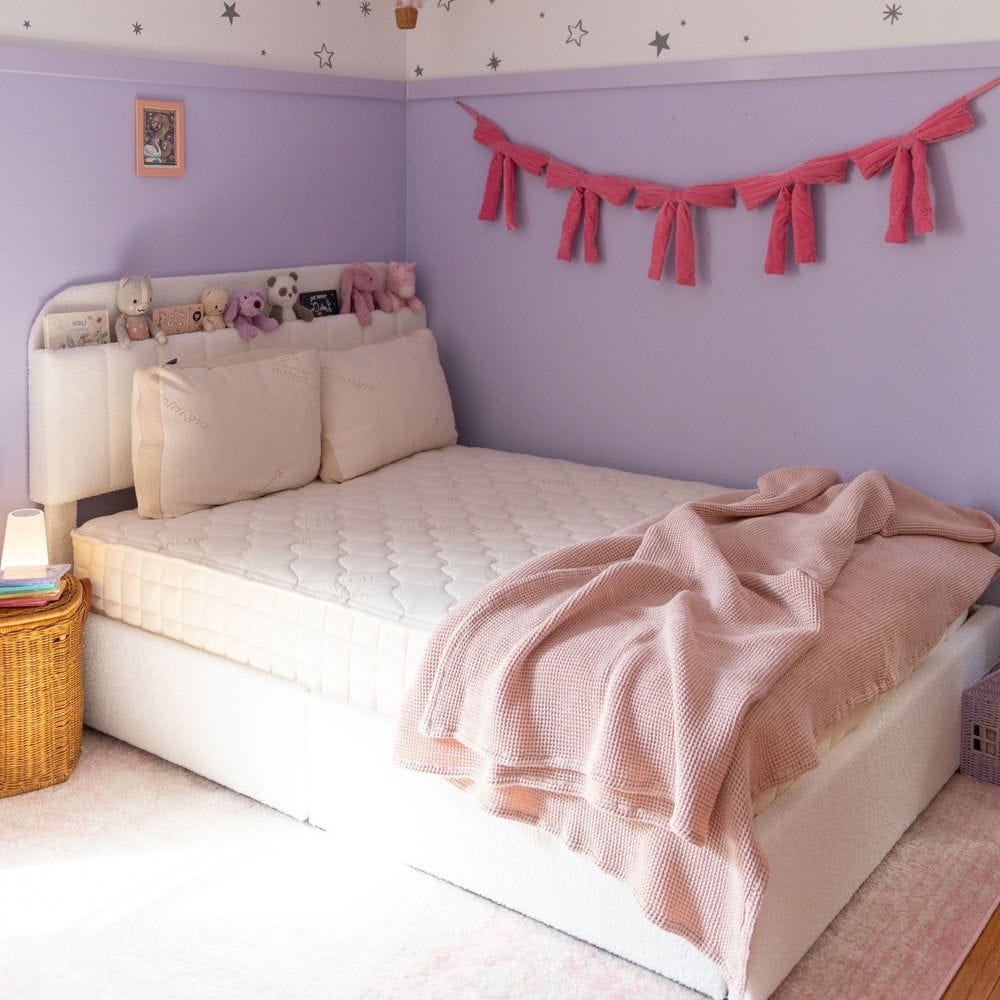 Naturepedic Organic Mattress