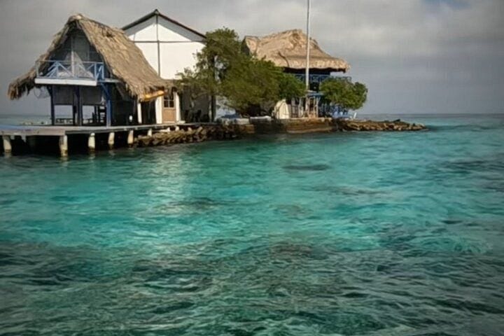 10 Best Cartagena Boat Rides & Day Cruises