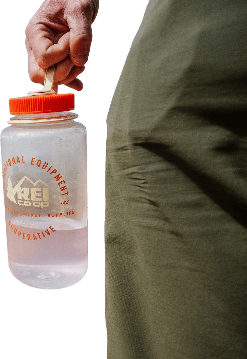 Teeny REI Water Bottle